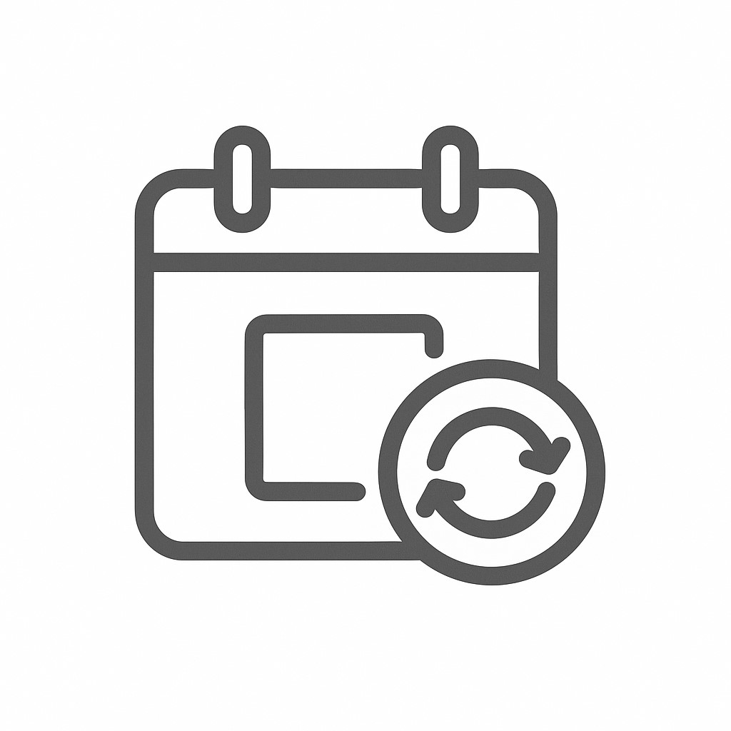 Kalenderintegration