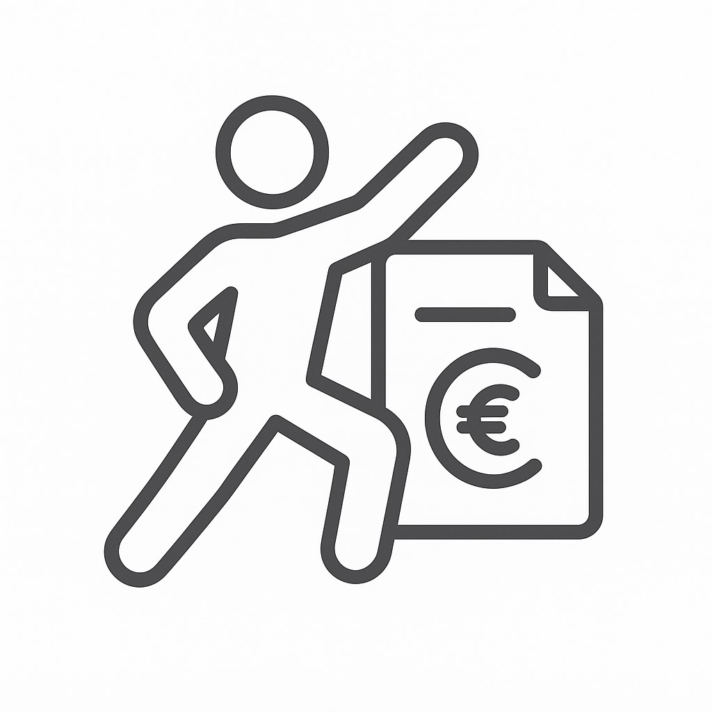 Rehasportabrechnung